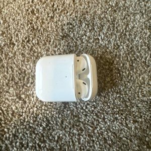 Apple air pods